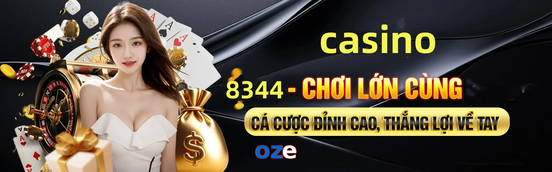 oze