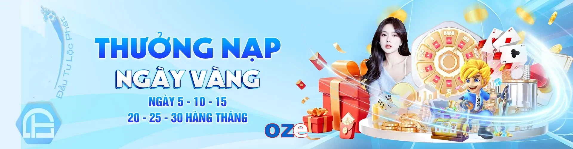 oze